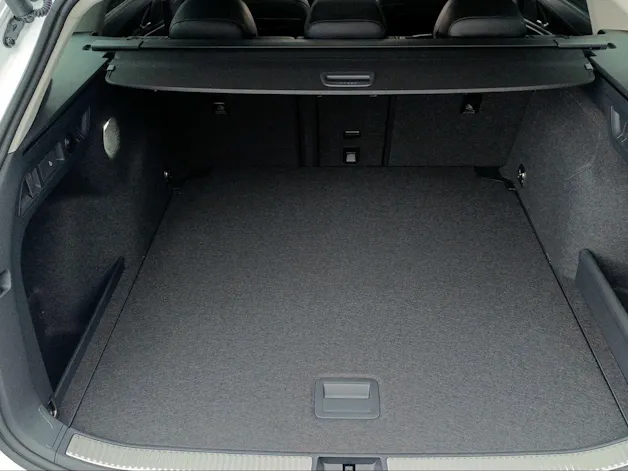 VW Passat Variant 2.0 TDI evo Business DSG
