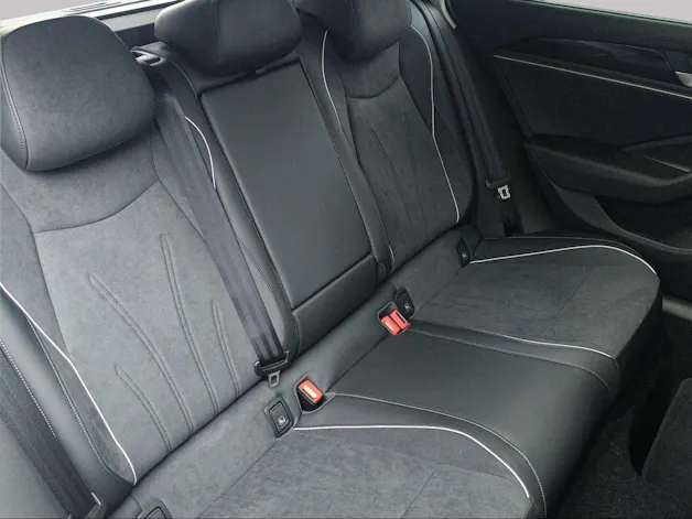 VW Passat Variant 2.0 TDI evo Business DSG
