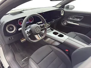 Mercedes-Benz CLA 220 8G-DCT 4Matic