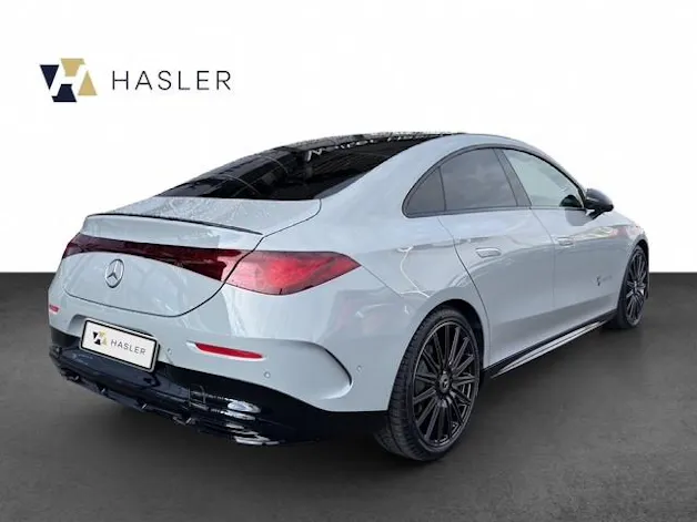 Mercedes-Benz CLA 220 8G-DCT 4Matic