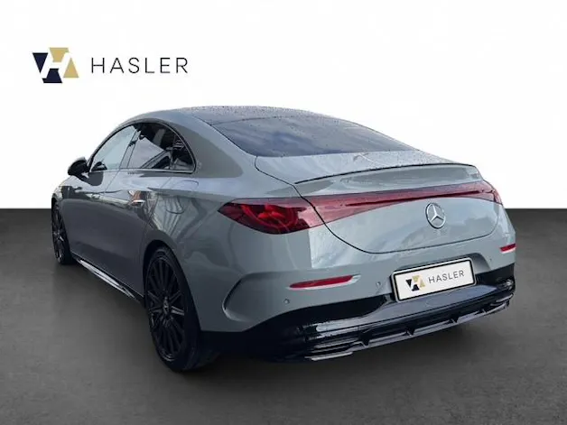 Mercedes-Benz CLA 220 8G-DCT 4Matic