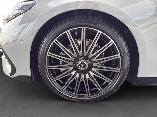 Mercedes-Benz CLA 220 8G-DCT 4Matic