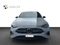 Mercedes-Benz CLA 220 8G-DCT 4Matic