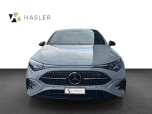 Mercedes-Benz CLA 220 8G-DCT 4Matic