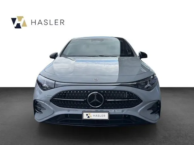 Mercedes-Benz CLA 220 8G-DCT 4Matic