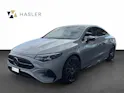 Mercedes-Benz CLA 220 8G-DCT 4Matic