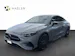 Mercedes-Benz CLA 220 8G-DCT 4Matic
