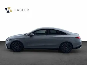 Mercedes-Benz CLA 220 8G-DCT 4Matic
