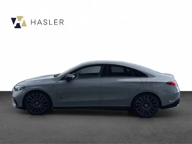 Mercedes-Benz CLA 220 8G-DCT 4Matic