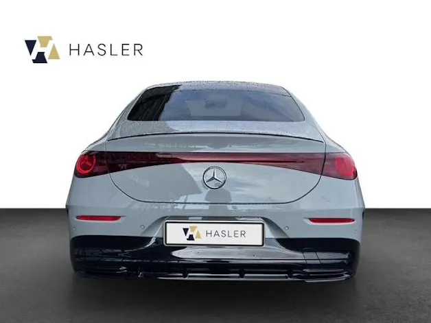 Mercedes-Benz CLA 220 8G-DCT 4Matic