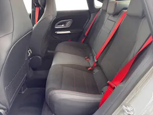 Mercedes-Benz CLA 220 8G-DCT 4Matic