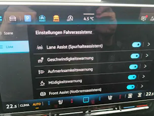 VW Tiguan 2.0 TSI DSG R-Line 4Motion