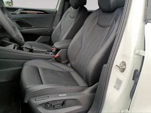 VW Tiguan 2.0 TSI DSG R-Line 4Motion