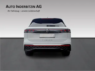 VW Tiguan 2.0 TSI DSG R-Line 4Motion