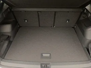 VW Tiguan 2.0 TSI DSG R-Line 4Motion