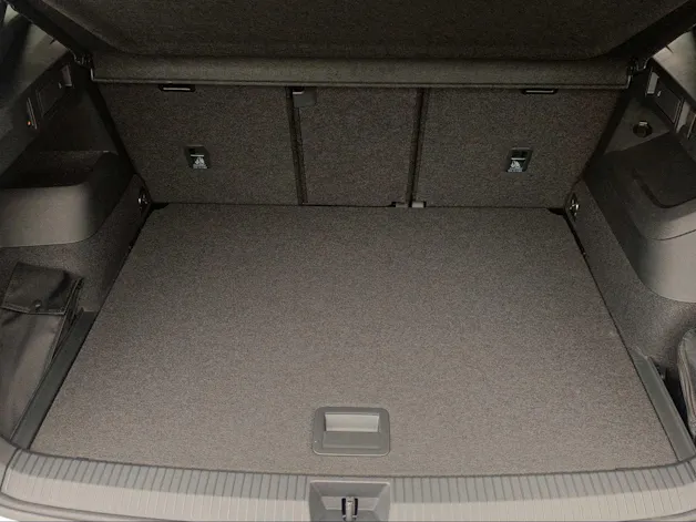 VW Tiguan 2.0 TSI DSG R-Line 4Motion