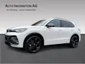 VW Tiguan 2.0 TSI DSG R-Line 4Motion