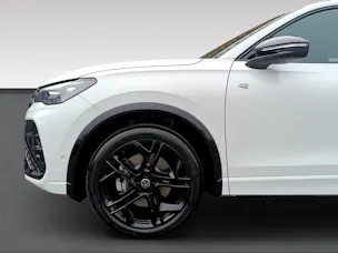 VW Tiguan 2.0 TSI DSG R-Line 4Motion