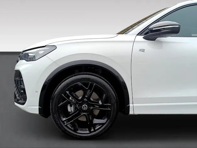 VW Tiguan 2.0 TSI DSG R-Line 4Motion
