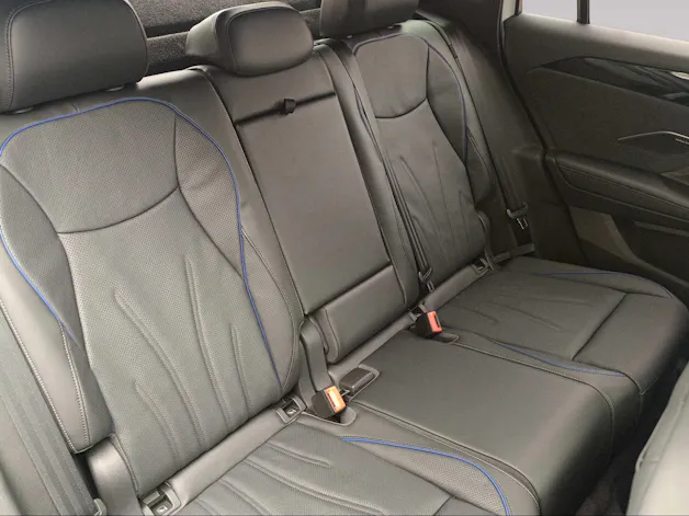 VW Tiguan 2.0 TSI DSG R-Line 4Motion