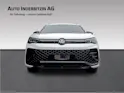 VW Tiguan 2.0 TSI DSG R-Line 4Motion