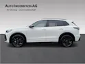 VW Tiguan 2.0 TSI DSG R-Line 4Motion