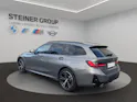 BMW 330e x DriveTouring Steptronic M Sport