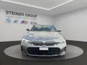 BMW 330e x DriveTouring Steptronic M Sport