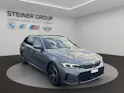BMW 330e x DriveTouring Steptronic M Sport