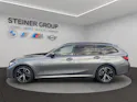 BMW 330e x DriveTouring Steptronic M Sport