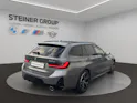 BMW 330e x DriveTouring Steptronic M Sport