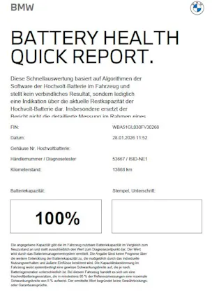 BMW 330e x DriveTouring Steptronic M Sport