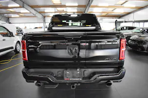 Dodge Ram 1500 Limited Night Edition Hurrican 540 PS