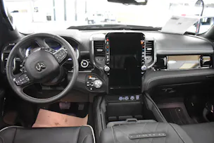 Dodge Ram 1500 Limited Night Edition Hurrican 540 PS