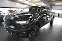 Dodge Ram 1500 Limited Night Edition Hurrican 540 PS