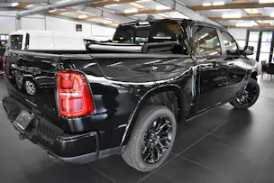 Dodge Ram 1500 Limited Night Edition Hurrican 540 PS