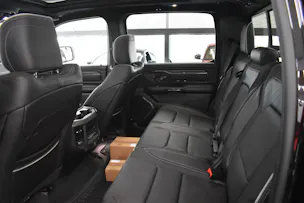 Dodge Ram 1500 Limited Night Edition Hurrican 540 PS