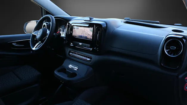 Mercedes-Benz Vito 116 CDI Tourer SELECT Family 3200mm