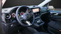 Mercedes-Benz Vito 116 CDI Tourer SELECT Family 3200mm
