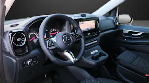 Mercedes-Benz Vito 116 CDI Tourer SELECT Family 3200mm
