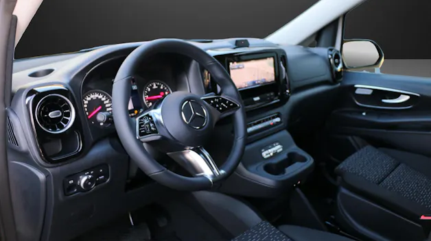 Mercedes-Benz Vito 116 CDI Tourer SELECT Family 3200mm