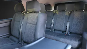 Mercedes-Benz Vito 116 CDI Tourer SELECT Family 3200mm