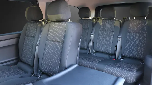 Mercedes-Benz Vito 116 CDI Tourer SELECT Family 3200mm