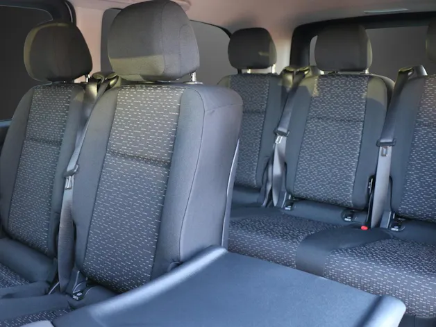 Mercedes-Benz Vito 116 CDI Tourer SELECT Family 3200mm