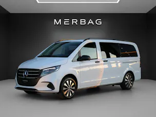 Mercedes-Benz Vito 116 CDI Tourer SELECT Family 3200mm