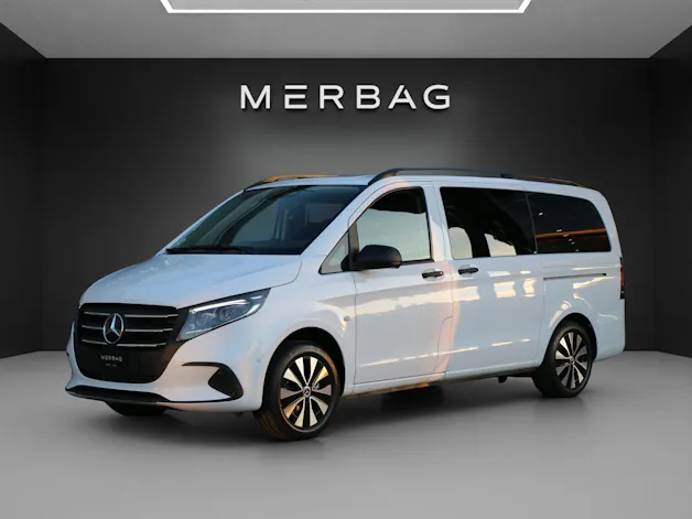 Mercedes-Benz Vito 116 CDI Tourer SELECT Family 3200mm