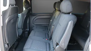 Mercedes-Benz Vito 116 CDI Tourer SELECT Family 3200mm