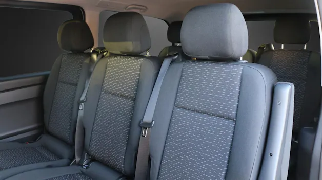 Mercedes-Benz Vito 116 CDI Tourer SELECT Family 3200mm