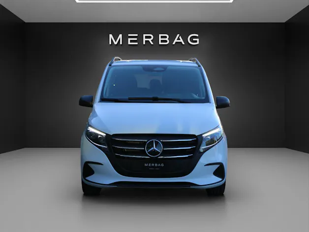 Mercedes-Benz Vito 116 CDI Tourer SELECT Family 3200mm