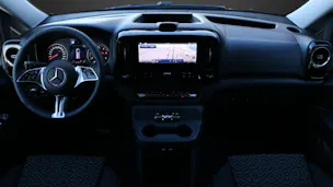 Mercedes-Benz Vito 116 CDI Tourer SELECT Family 3200mm